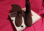Hush Puppies lage laarzen nieuw maat 37, 38, 39, 40 en 41, Kleding | Dames, Schoenen, Zwart, Nieuw, Ophalen of Verzenden