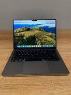 Macbook pro m3 8GB 14 insh, Computers en Software, Apple Macbooks, Ophalen of Verzenden, Zo goed als nieuw, 13 inch