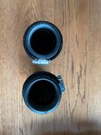 K&N luchtfilters, Motoren, Ophalen of Verzenden, Gebruikt