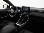 Toyota RAV4 2.5 Hybrid AWD Black Edition | Elek stoel bed. |, Automaat, 12 maanden, Stof, Gebruikt