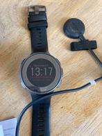 Polar Vantage V horloge met veel trainings functies, Ophalen of Verzenden, Zo goed als nieuw, Zwart, Android