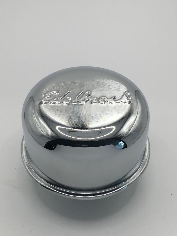 Te koop Breather edelbrock Dodge w200 d200 ramcharger b200, Auto diversen, Overige Auto diversen, Ophalen of Verzenden