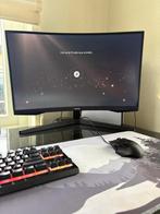 Gaming muis Logitech G502 X, Ophalen, Rechtshandig, Muis, Gebruikt