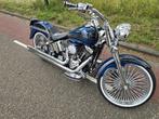 Fatboy Special, Motoren, 2 cilinders, Particulier, 1450 cc, Toermotor