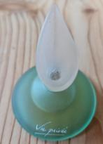 Vintage Miniatuur Parfum Yves Rocher Vie Privée, Ophalen of Verzenden, Zo goed als nieuw