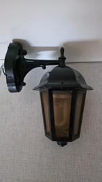 lantaarntje, Ophalen of Verzenden, Gebruikt, Metaal, Minder dan 25 cm