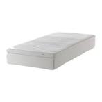 Ikea sultan hertdal matras 140x200, Ophalen of Verzenden, Gebruikt, Tweepersoons, 140 cm