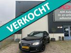 Audi A3 Sportback 1.4 TFSI S-edition S-LINE/XENON/NAVI/PDC/L, Auto's, Voorwielaandrijving, 125 pk, Gebruikt, 4 cilinders