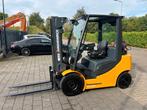 Jungheinrich Heftruck TFG425s (bj 2011), 2000 tot 3000 kg, LPG, Heftruck, Jungheinrich