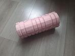 Foam roller, Ophalen of Verzenden, Gebruikt, Overig
