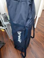 Brevi Reisbedje - Kamping Bedje, Kinderen en Baby's, Ophalen, Zo goed als nieuw, Reisbedje