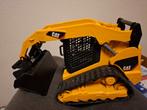 Te koop! Bruder 2136 Caterpillar Lader, Kinderen en Baby's, Speelgoed | Speelgoedvoertuigen, Ophalen of Verzenden, Zo goed als nieuw