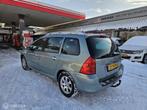 Peugeot 307 SW 1.6-16V Pack, Auto's, Peugeot, Gebruikt, 4 cilinders, 715 kg, 7 stoelen