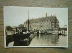 Kazerne Arsenaal Bergen op Zoom schepen schip, Ophalen of Verzenden, Voor 1920, Noord-Brabant