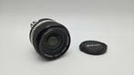 Nikon 24mm F2.8 ai-s, Audio, Tv en Foto, Fotografie | Lenzen en Objectieven, Ophalen of Verzenden, Gebruikt, Groothoeklens
