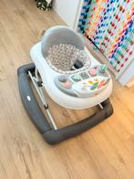 Topmark babywalker en wipstoel, Kinderen en Baby's, Wipstoeltjes, Ophalen, Zo goed als nieuw, Topmark