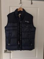 Moncler FRGMT Bodywarmer - Blauw - Maat M, Kleding | Heren, Bodywarmers, Ophalen of Verzenden, Zo goed als nieuw, Maat 48/50 (M)