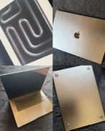 MacBook Pro 16-inch – Apple Silicon, Ophalen of Verzenden, Nieuw, MacBook Pro
