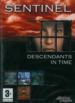 Sentinel Descendants in Time - PC-Adventure - Nieuw, Spelcomputers en Games, Avontuur en Actie, 1 speler, Ophalen of Verzenden