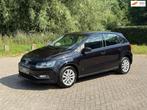 Volkswagen Polo 1.2 TSI Highline CRUISE I PDC I BLUETOOTH I, Gebruikt, 4 cilinders, Zwart, Origineel Nederlands