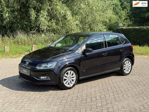 Volkswagen Polo 1.2 TSI Highline CRUISE I PDC I BLUETOOTH I, Auto's, Volkswagen, Bedrijf, Te koop, Polo, ABS, Airbags, Airconditioning