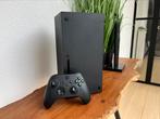 Xbox Series X - Schoon en compleet, Ophalen of Verzenden, Zo goed als nieuw, Xbox Series X