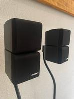Bose Acoustimass 5 Series II Speakers, Audio, Tv en Foto, Luidsprekers, Ophalen, Gebruikt, Bose
