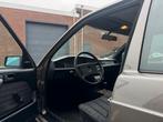 Mercedes-Benz 190-Serie 190E 2.0 | Automaat | Veel vernieuwd, Auto's, 1998 cc, Achterwielaandrijving, Zwart, Leder en Stof