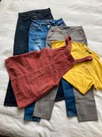 Semi vintage pakketje maat S en 36, Ophalen of Verzenden, Gedragen, Maat 36 (S)