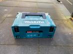 Makita Mbox 1 - Gereedschapskoffer, Ophalen of Verzenden, Gebruikt