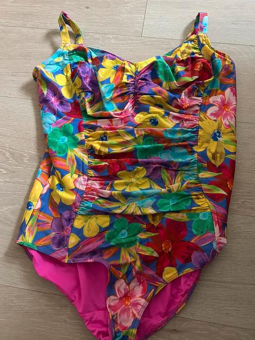 Badpak primadonna, Kleding | Dames, Badmode en Zwemkleding, Nieuw, Badpak, Overige kleuren, Ophalen of Verzenden