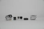 GoPro HERO 4 Silver met LCD scherm T.E.A.B., Ophalen of Verzenden, Gebruikt, GoPro