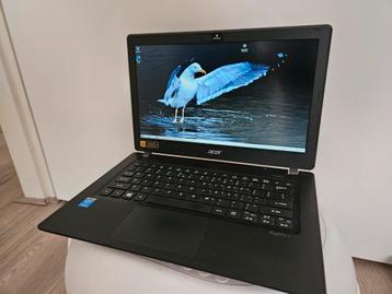 Acer laptop windows 13.3 inch beschikbaar voor biedingen