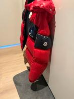 Moncler Jas Maat L - Stijlvol en Warm, Kleding | Heren, Jassen | Zomer, Maat 52/54 (L), Ophalen of Verzenden, Zo goed als nieuw