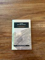 Graaff - Gladio der vrye jongens, Ophalen of Verzenden, Gelezen, Graaff