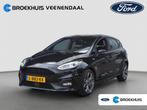 Ford Fiesta 1.0 Hybrid ST-Line | Climate Control | Cruise Co, Auto's, Voorwielaandrijving, 12 maanden, Gebruikt, Euro 6