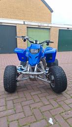 Yamaha Blaster yfs 200, Ophalen, Gebruikt