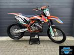 KTM Sx250 sx 250 2016 Zeer netjes! Crossmotor crosser sxf, Ktm, Ktm, Bedrijf, Overig