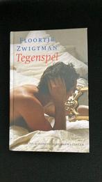 Floortje Zwigtman Tegenspel, Boeken, Ophalen of Verzenden, Nieuw, Floortje Zwigtman