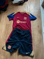 Nike Fc Barcelona trainingstenue 2023-2024, Set, Maat XS of kleiner, Nieuw, Ophalen of Verzenden