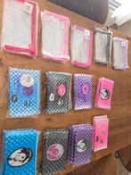 Grote partij make-up tasjes, Sieraden, Tassen en Uiterlijk, Uiterlijk | Cosmetica en Make-up, Ophalen of Verzenden, Nieuw, Overige kleuren