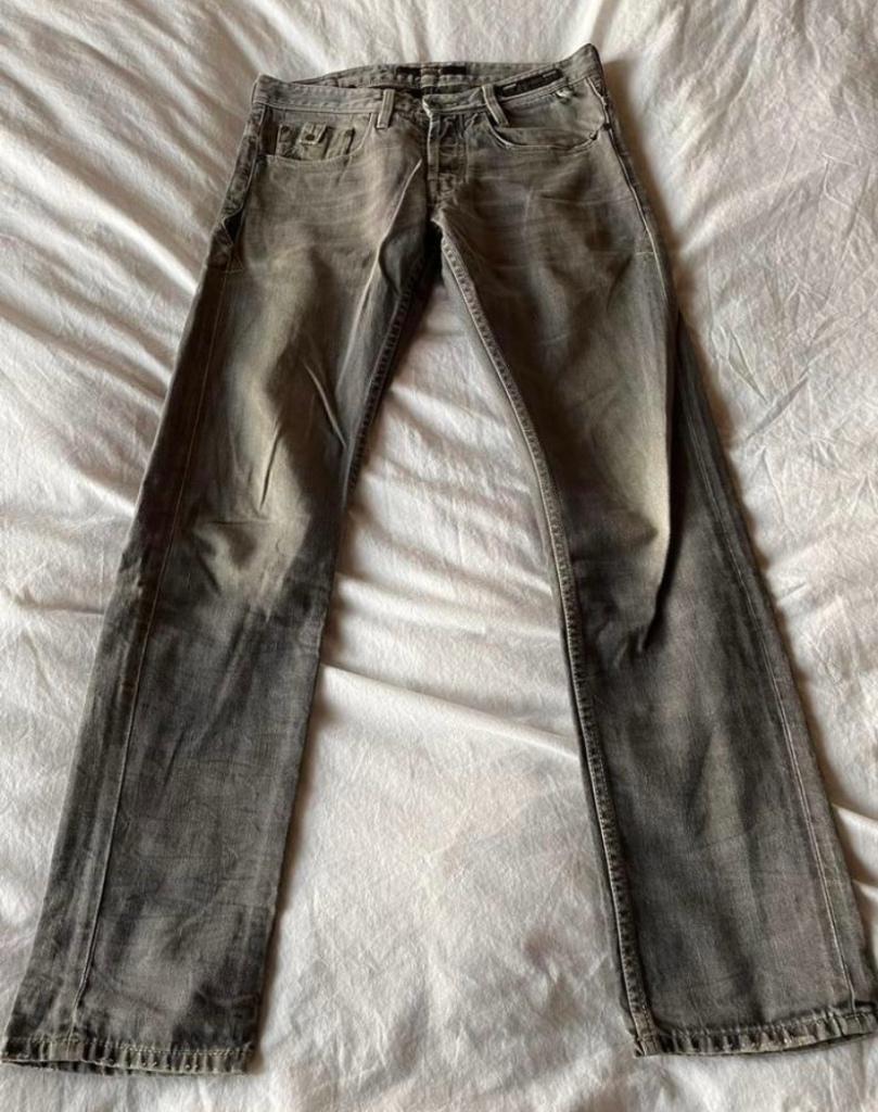 + Zo goed als nieuwe Chasin spijkerbroek. Maat 29/32., Chasin, Verzenden, W32 (confectie 46) of kleiner, Zo goed als nieuw