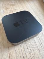 Apple TV Mediaspeler A1469, Ophalen of Verzenden, Gebruikt, HDMI, Minder dan 500 GB