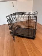 Honden bench t.e.a.b, Ophalen, Zo goed als nieuw