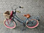 Meisjesfiets Spirit Cargo 22 inch, Fietsen en Brommers, Ophalen, 22 inch, Zo goed als nieuw, Versnellingen