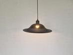 Deens design lamp geperforeerd metaal memphis stijl. , Onbekend, Ophalen of Verzenden, Zo goed als nieuw, Onbekend