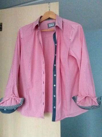 Koopje. Gerry Weber blouse. Maat 42/44. Nieuw.

 beschikbaar voor biedingen