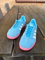 Adidas Gazelle (Inter Miami), Ophalen of Verzenden, Zo goed als nieuw