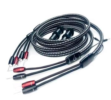 High-End Luidsprekerkabel - Nieuw! beschikbaar voor biedingen