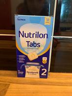 Nutrilon 2 Tabs Opvolgmelk, Ophalen of Verzenden, Nieuw, Overige typen